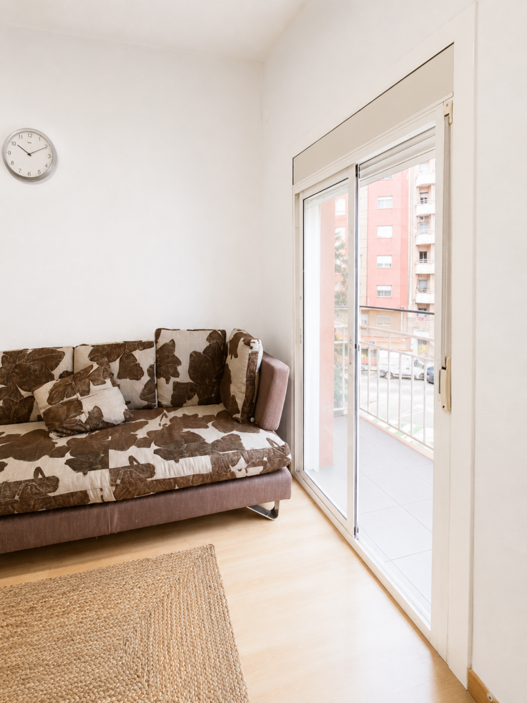 Ático en venta en Badalona – Sant Crist – imagen 1