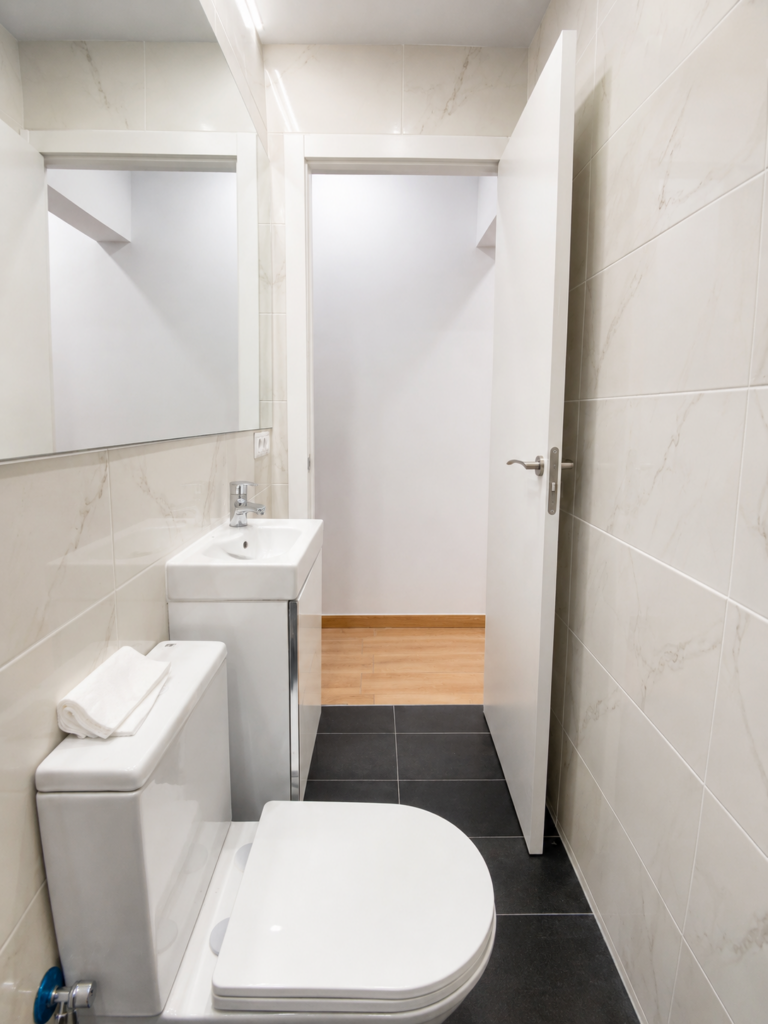 Ático en venta en Badalona – Sant Crist – imagen 3